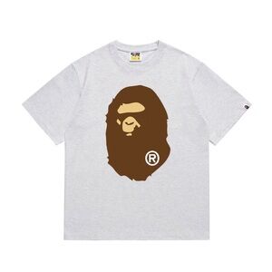 A Bathing Ape (BAPE) Big Ape Head Tee